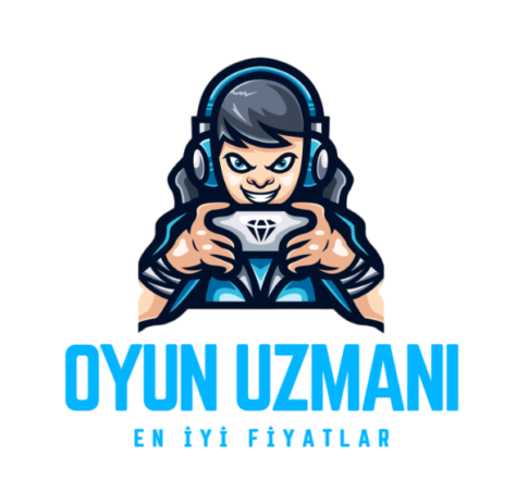 Oyun Anahtarı
